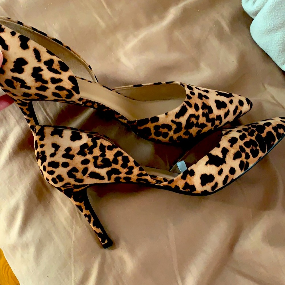 Heels